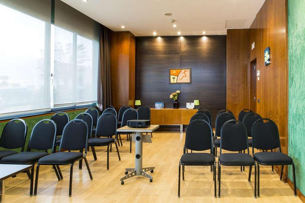 Sercotel Ab Rivas المرافق الصورة