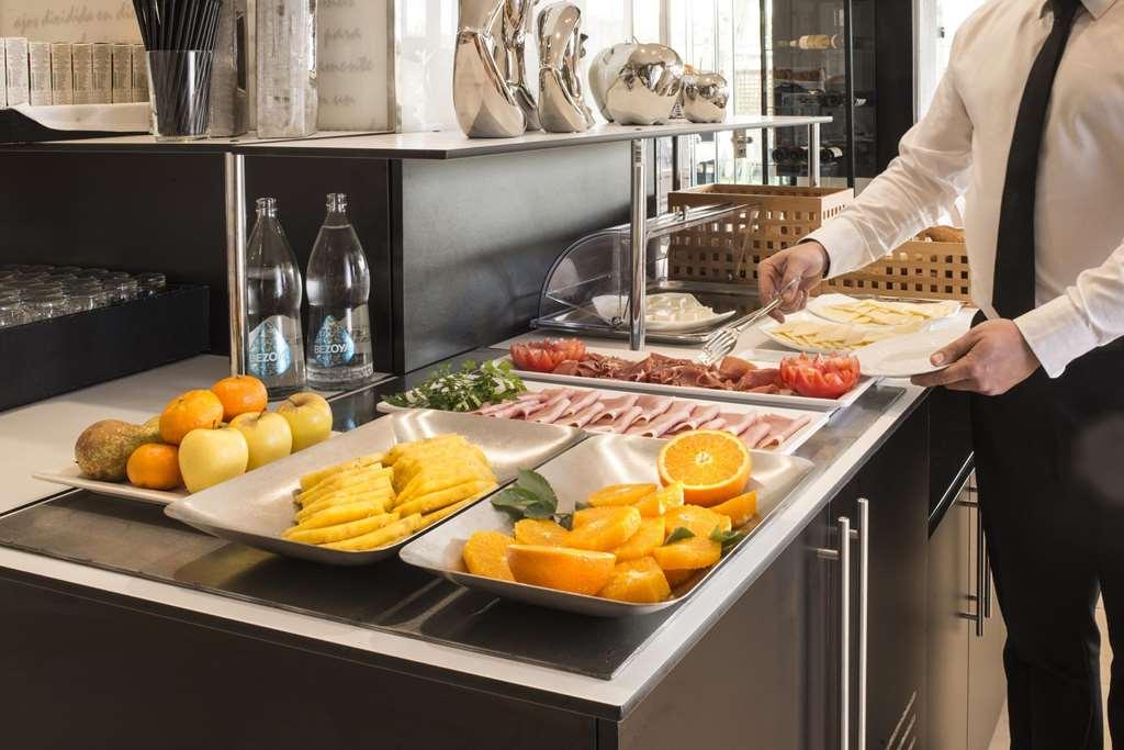 Sercotel Ab Rivas المظهر الخارجي الصورة